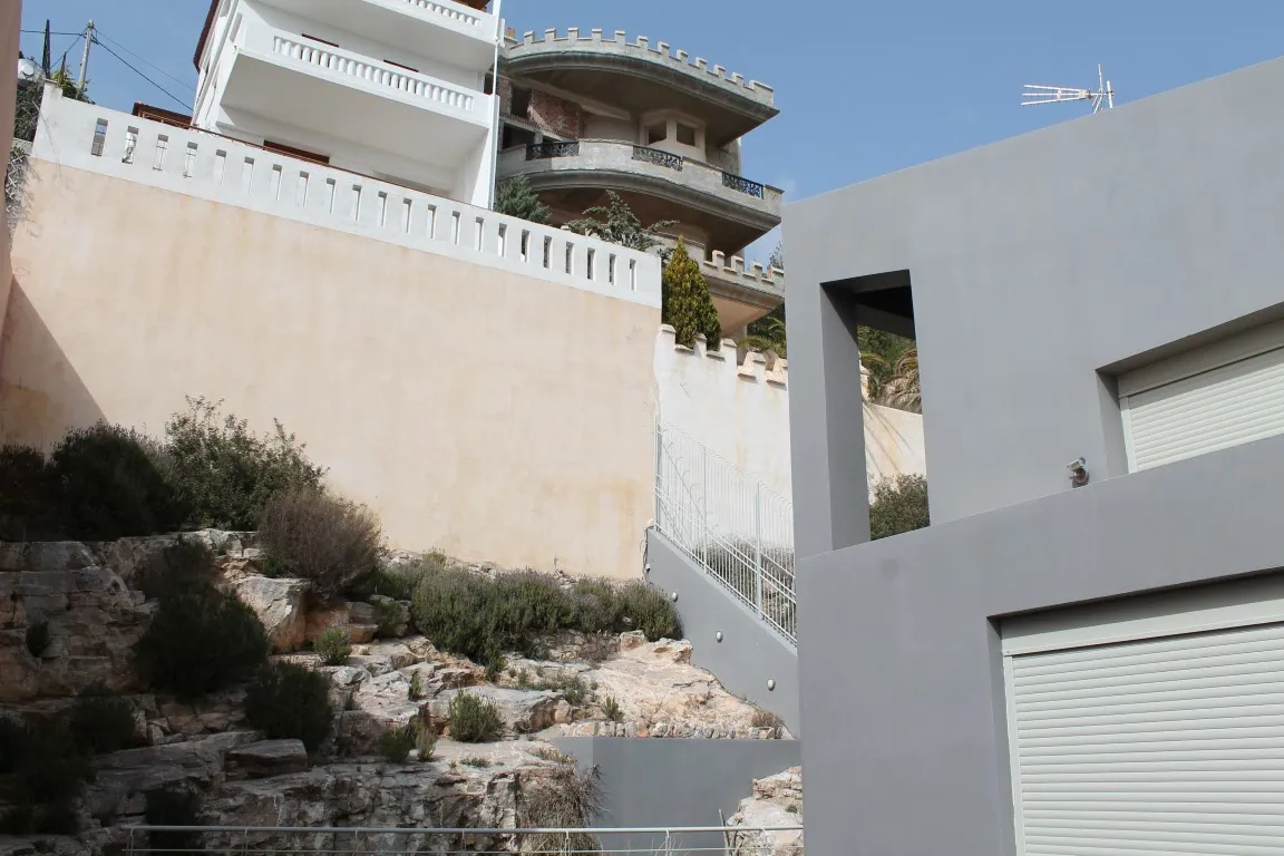 Villa 490 m² in Athens - 5