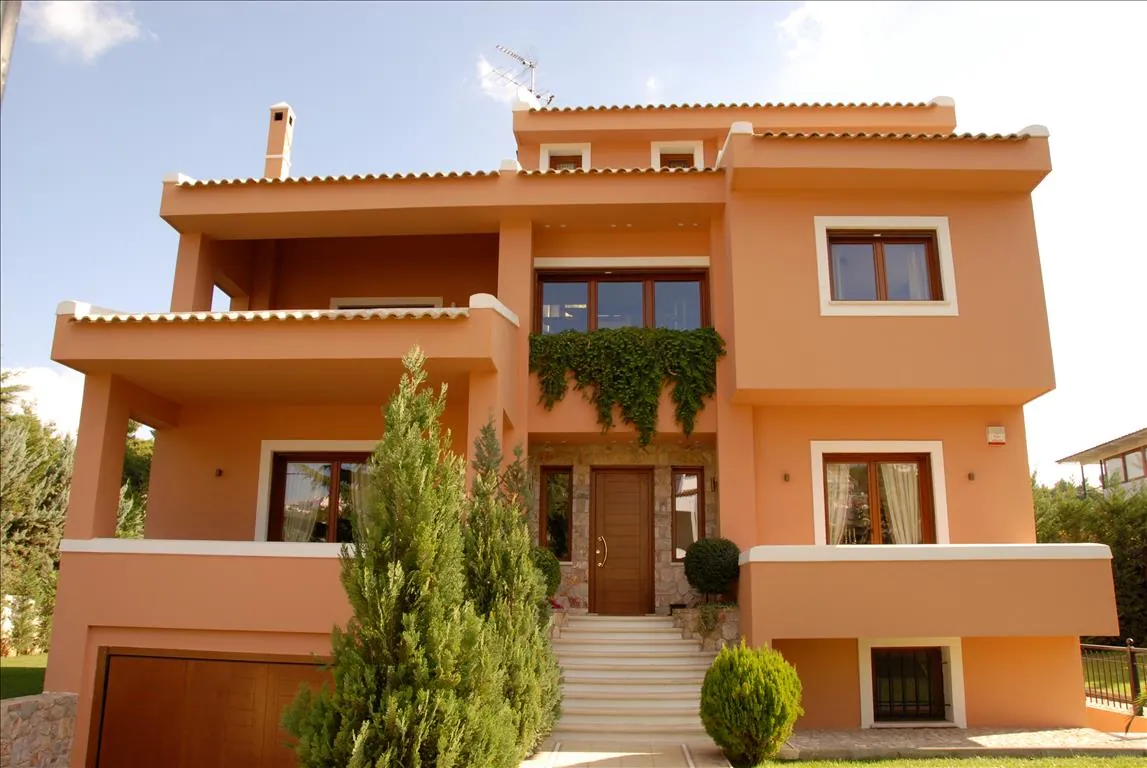 Villa 350 m² in Athens - 2