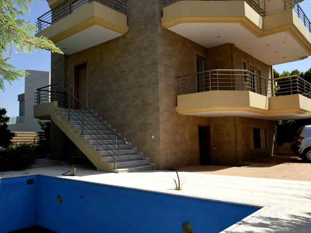 Villa 213 m² in Athens - 2