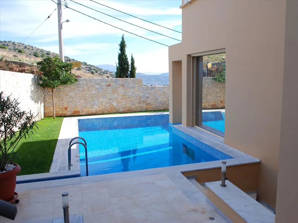 Villa 550 m² in Athens - 2