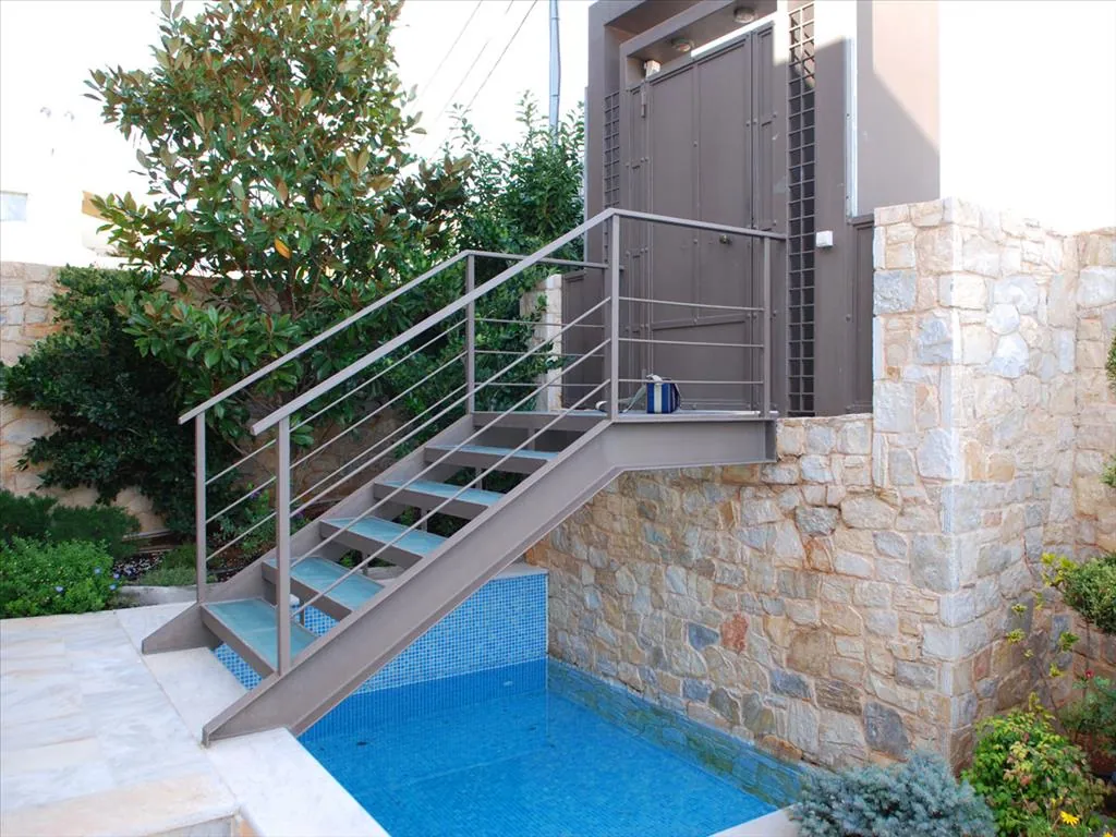 Villa 550 m² in Athens - 3