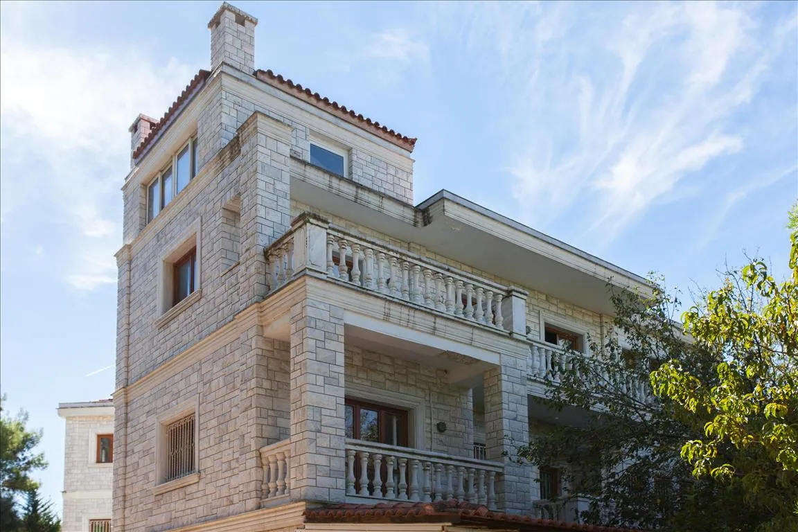 Villa 1000 m² in Athens - 3