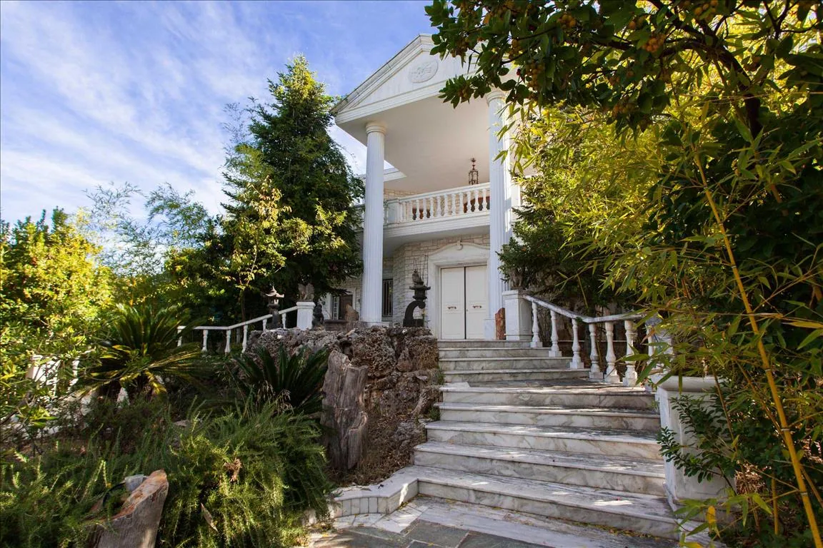 Villa 1000 m² in Athens - 4