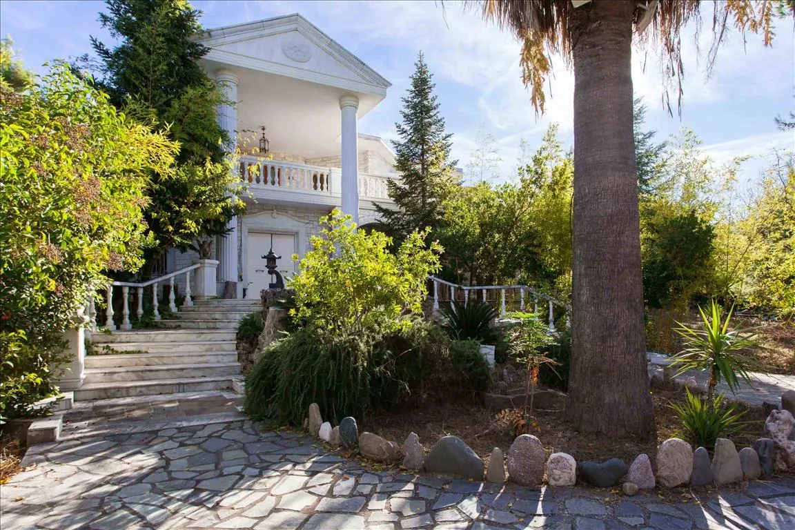 Villa 1000 m² in Athens - 5