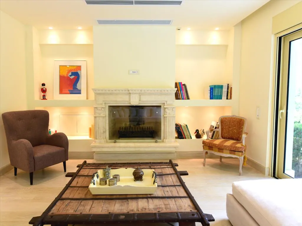 Villa 648 m² in Athens - 4