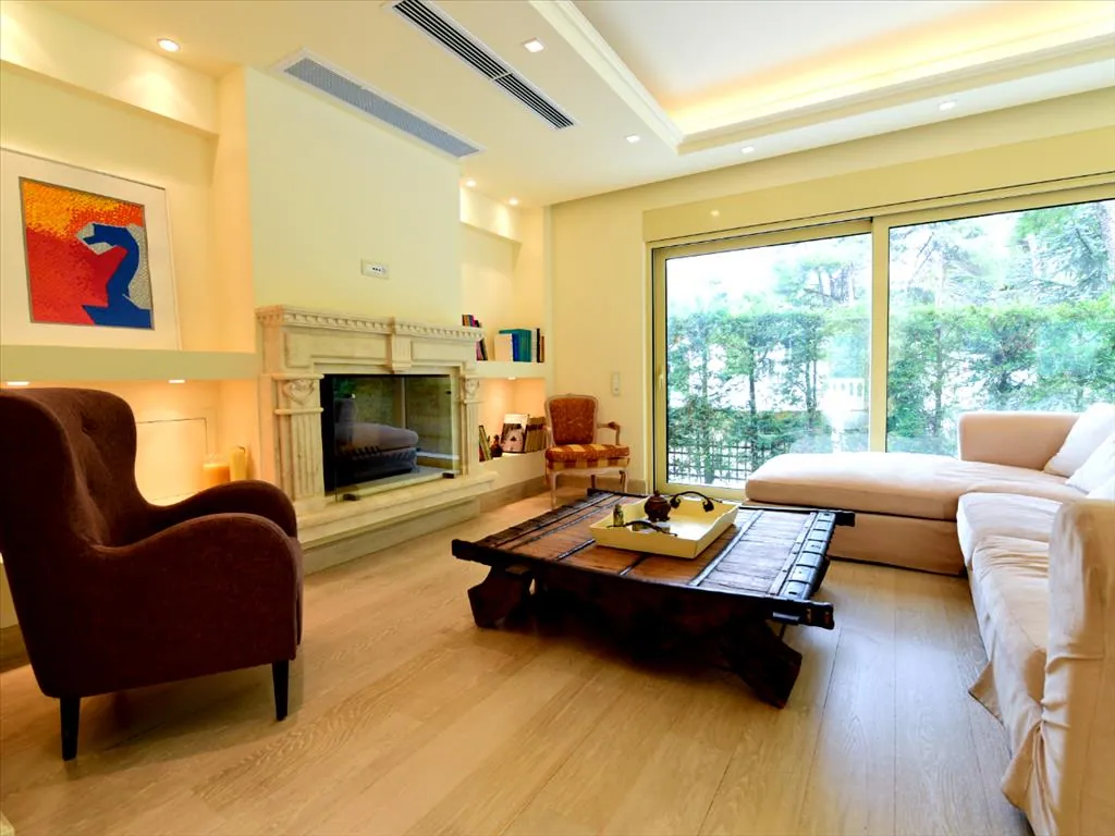 Villa 648 m² in Athens - 5