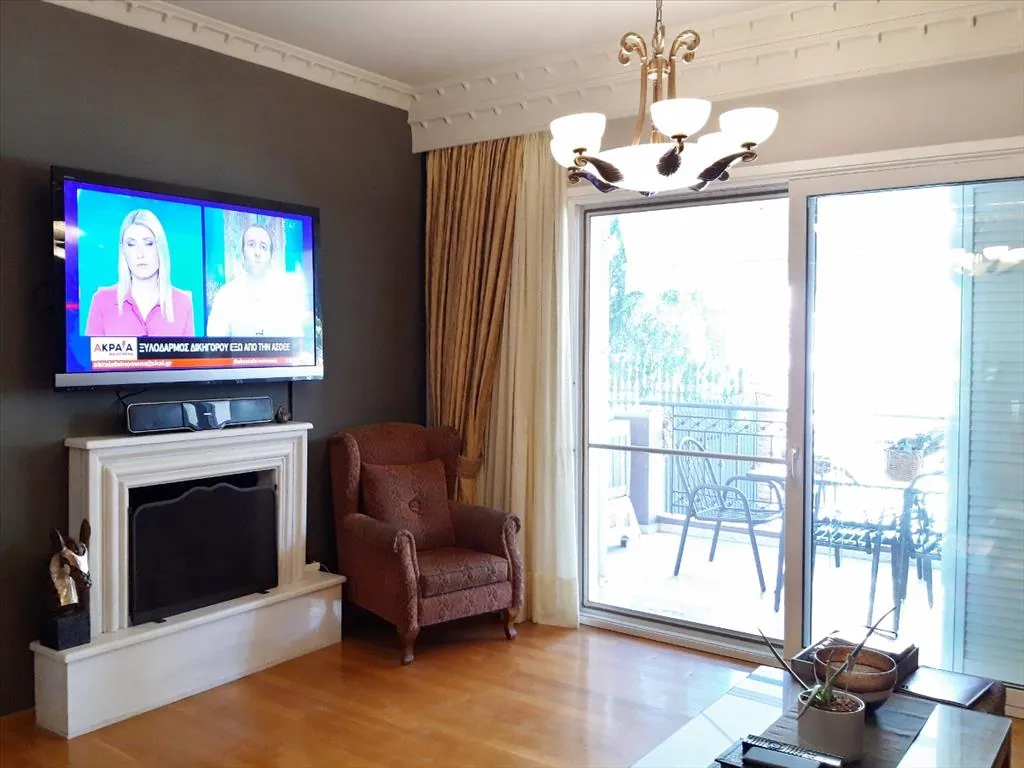 Villa 450 m² in Athens - 2