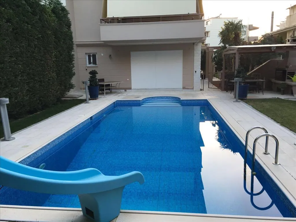 Villa 500 m² in Athens - 4