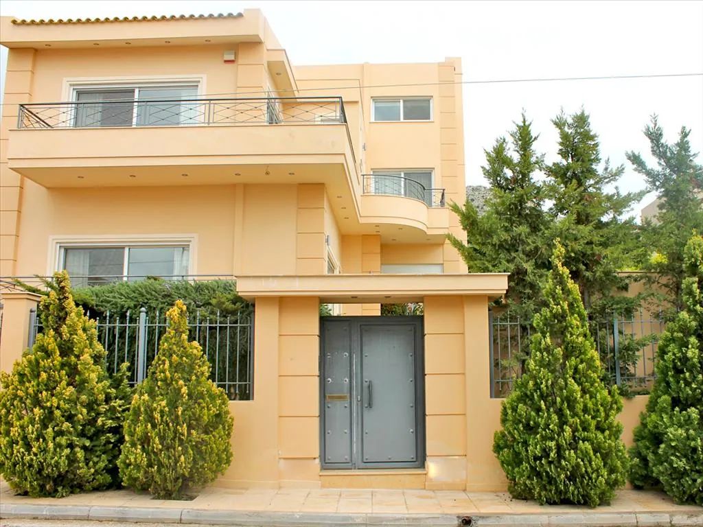Villa 380 m² in Athens - 2