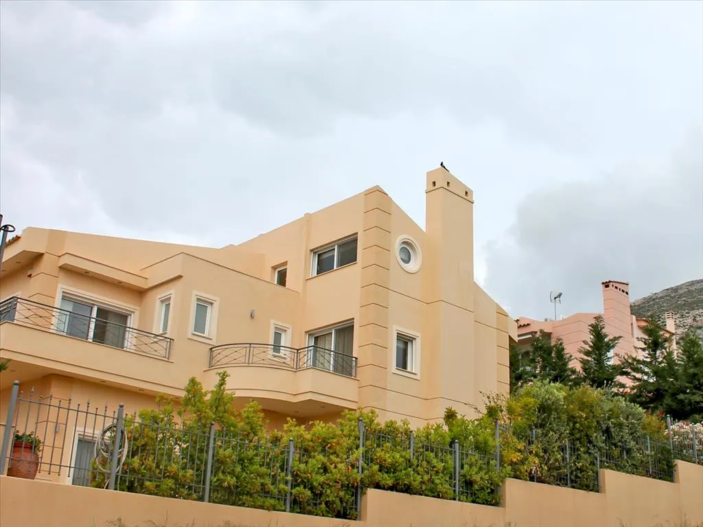 Villa 380 m² in Athens - 3
