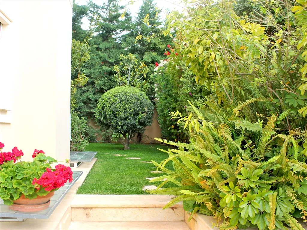 Villa 380 m² in Athens - 4