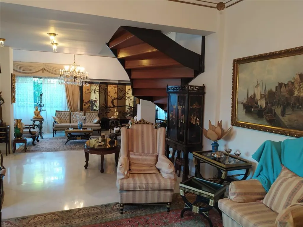 Villa 640 m² in Athens - 5