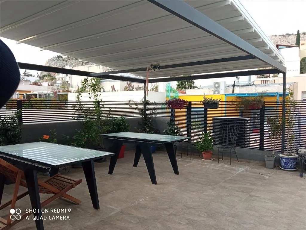 Villa 374 m² in Athens - 4