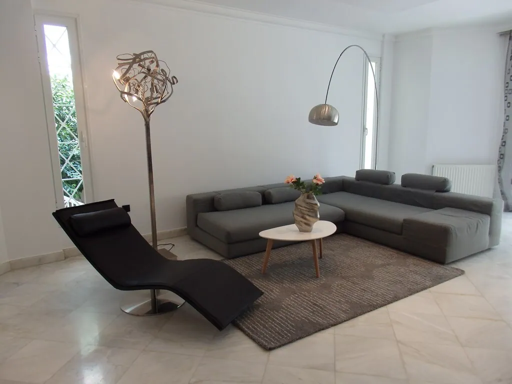 Villa 380 m² in Athens - 2
