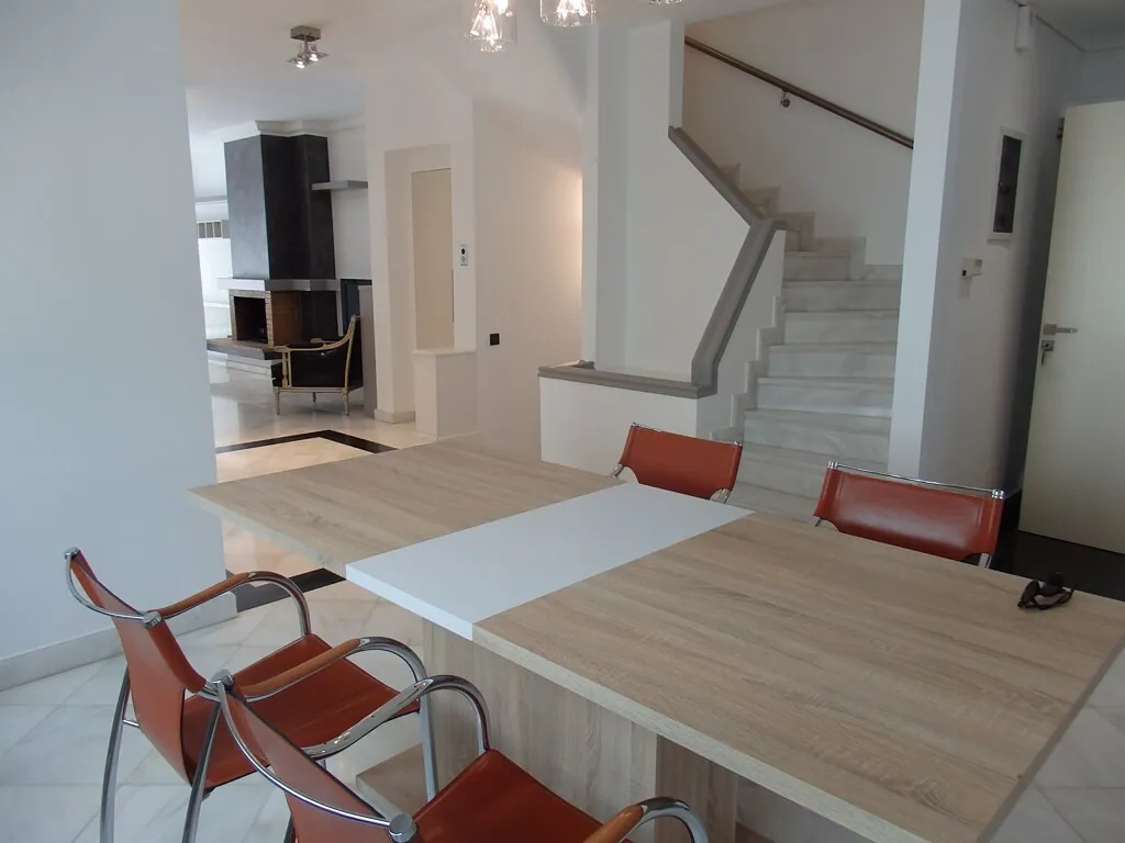 Villa 380 m² in Athens - 4