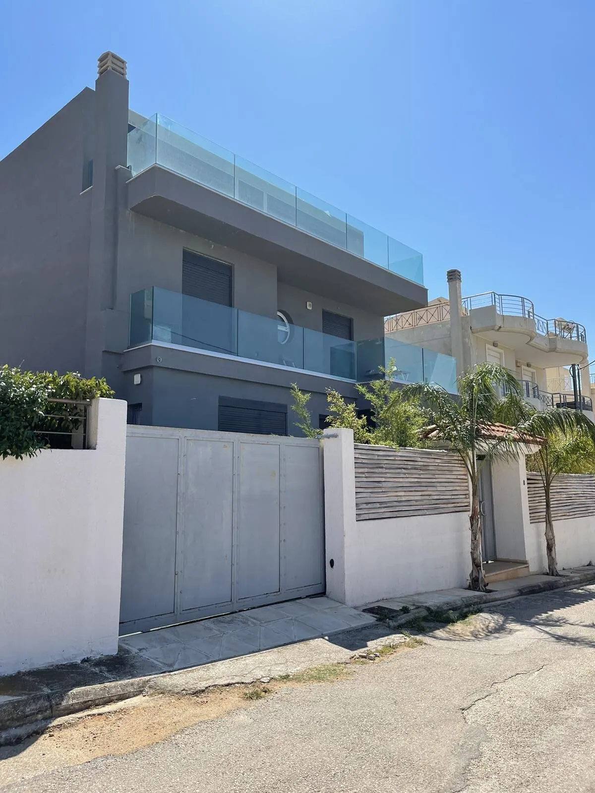 Villa 300 m² in Athens - 2