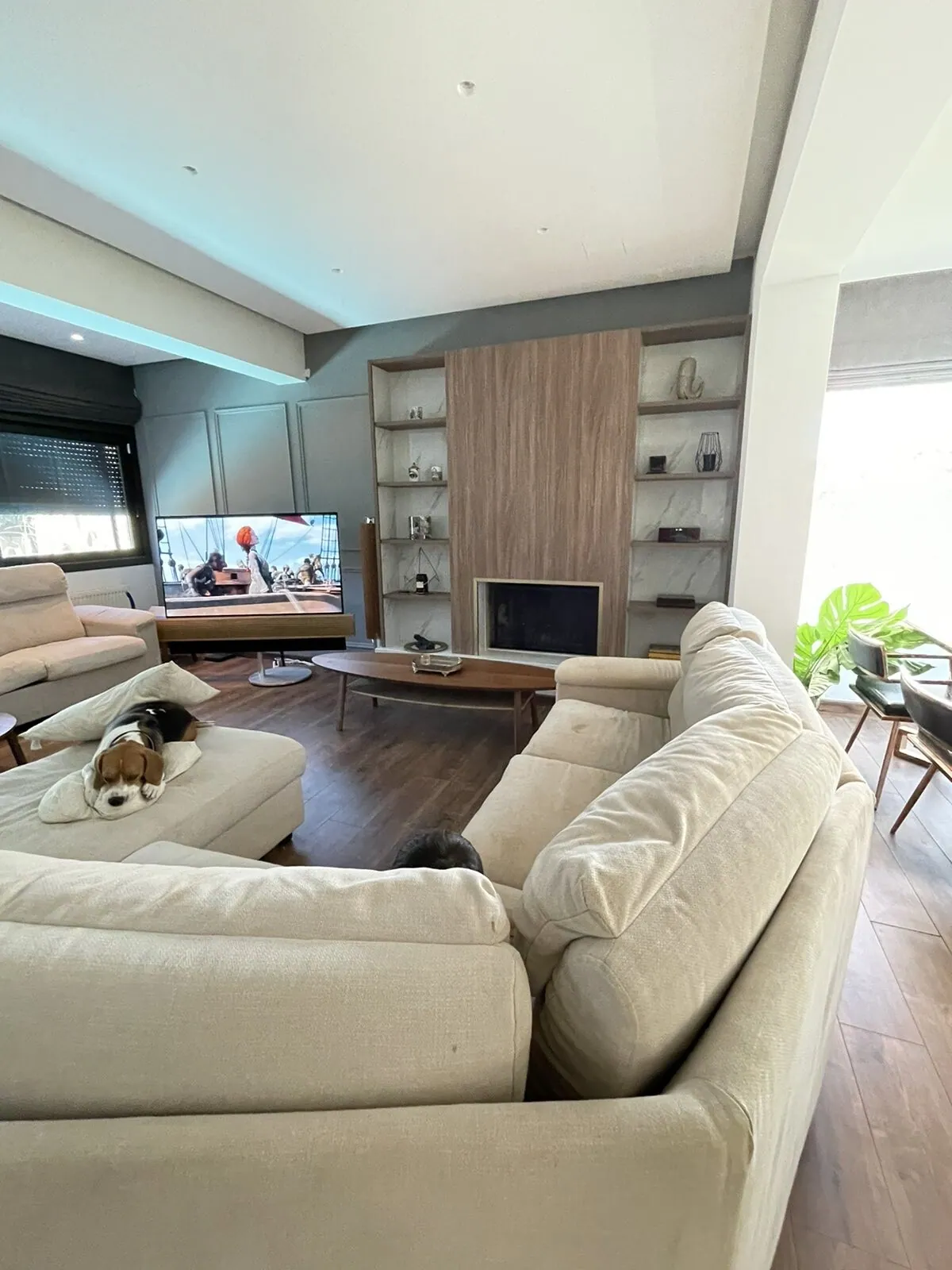 Villa 300 m² in Athens - 3