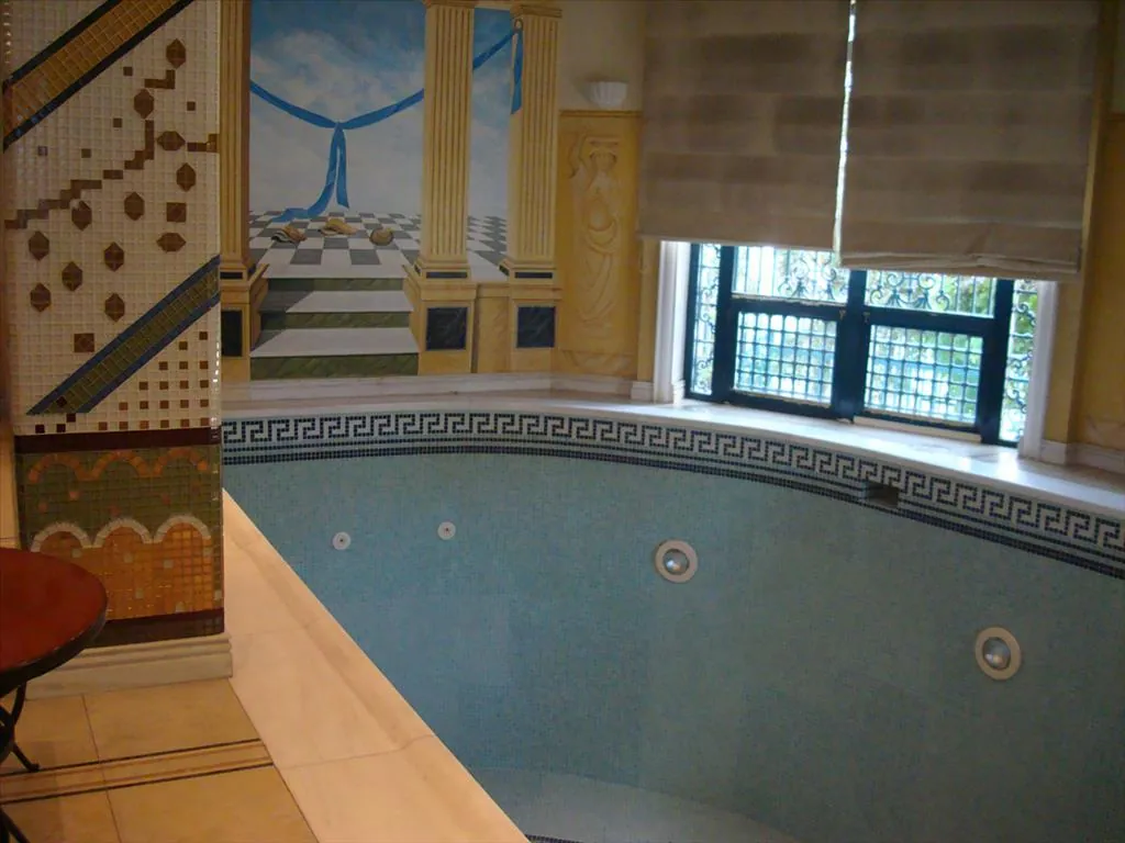 Villa 800 m² in Athens - 2
