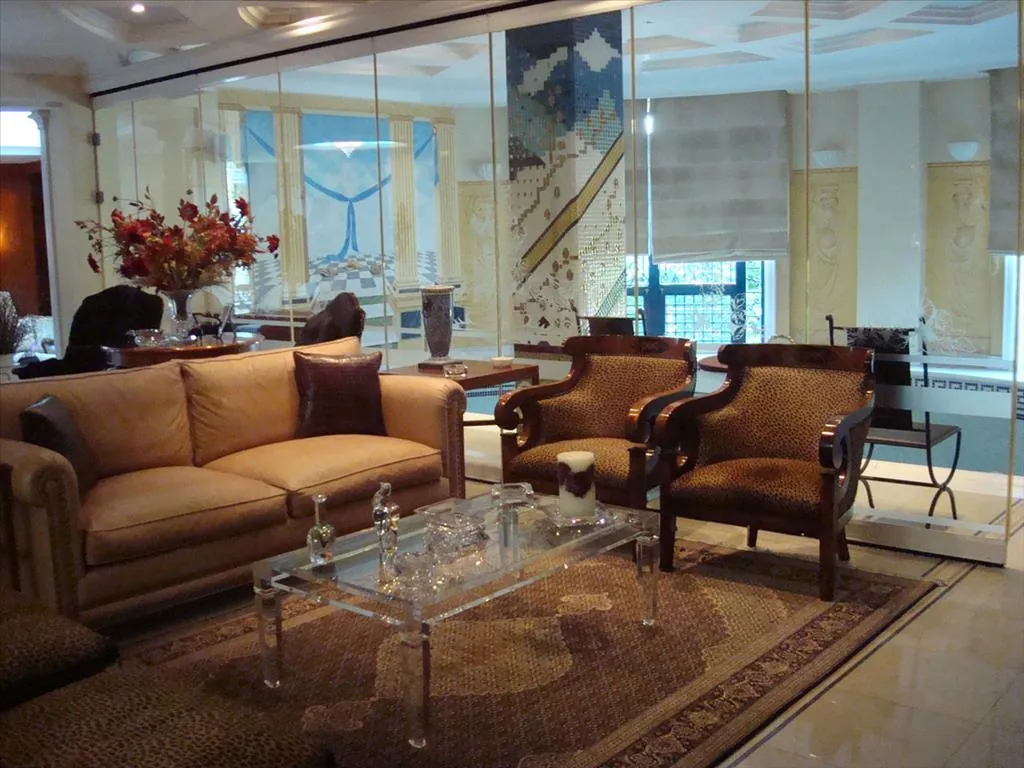Villa 800 m² in Athens - 3