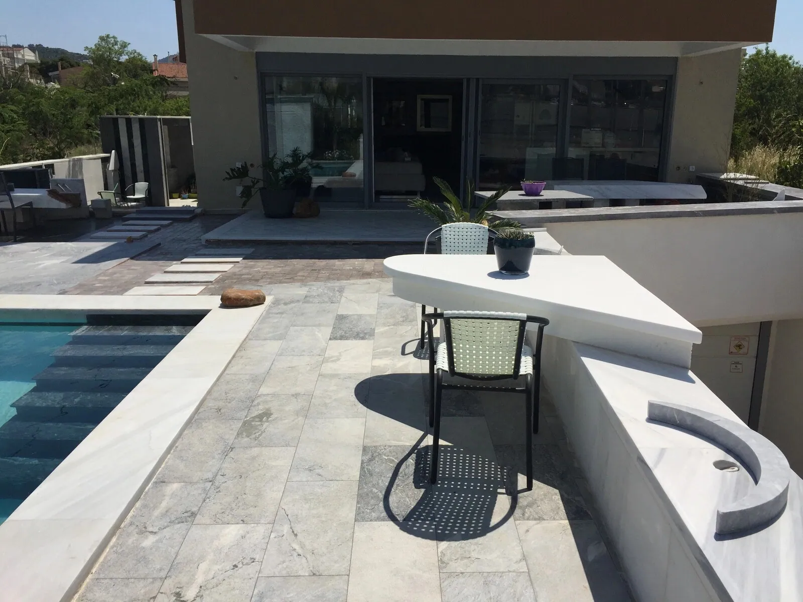 Villa 386 m² in Athens - 2