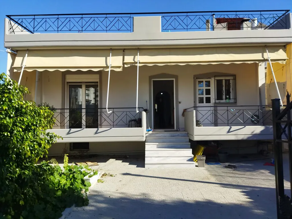 Вилла 91 м² в Афинах - 5