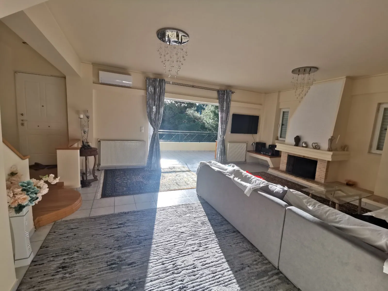 Villa 250 m² in Athens - 2