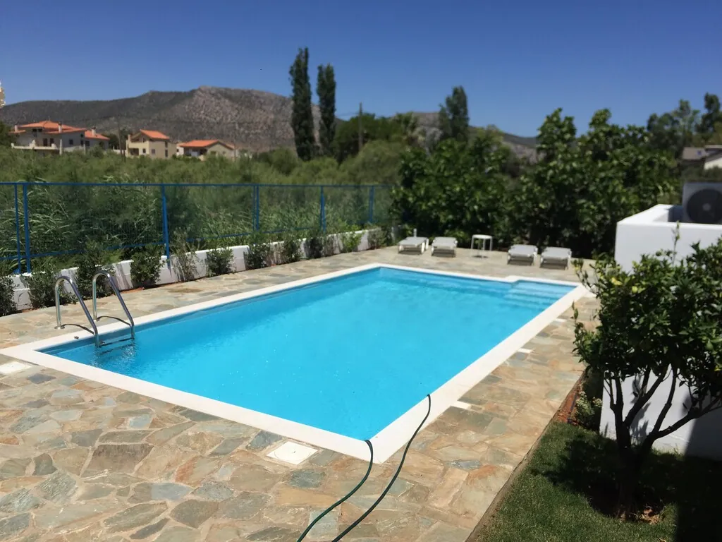 Villa 250 m² in Athens - 3