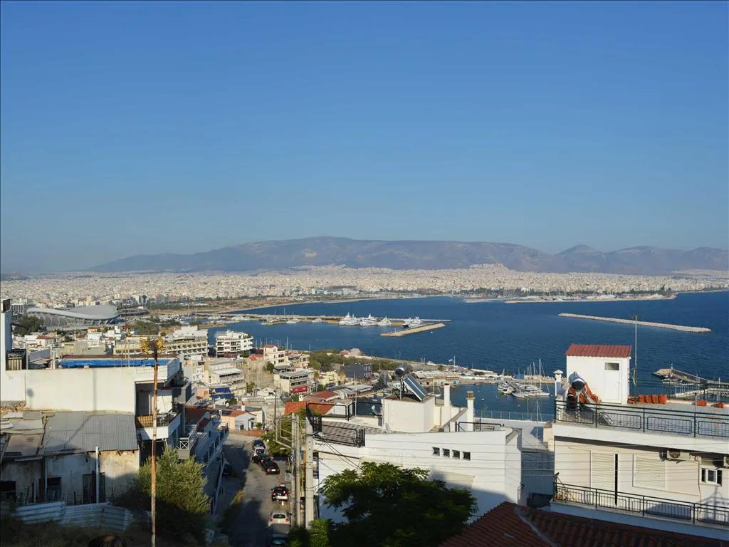 Villa 85 m² in Athens - 10