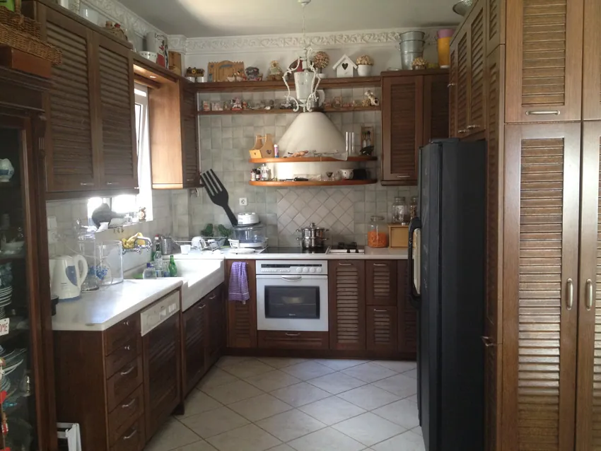 Villa 85 m² in Athens - 2