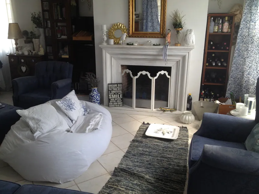 Villa 85 m² in Athens - 3