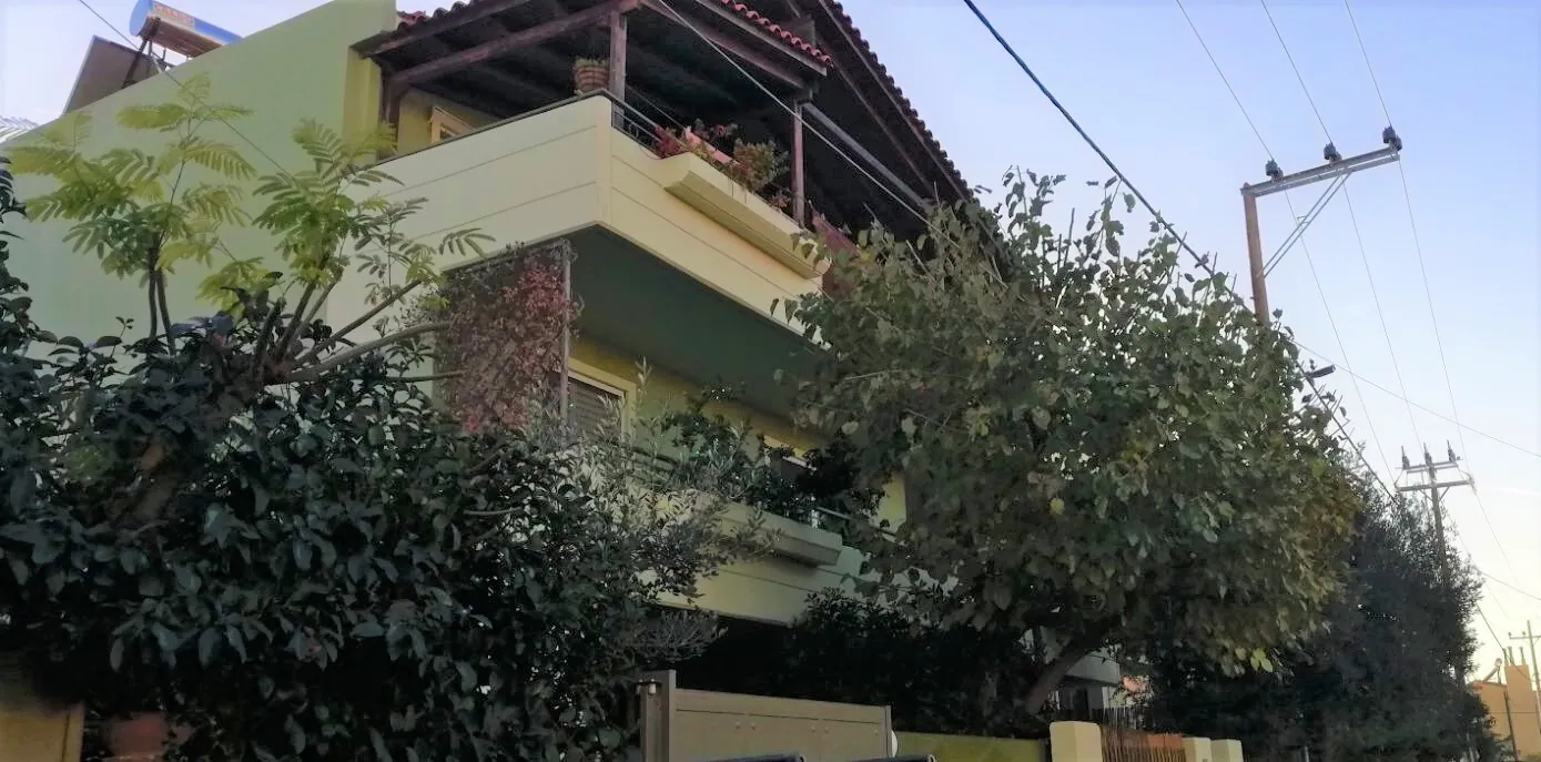 Villa 85 m² in Athens - 4