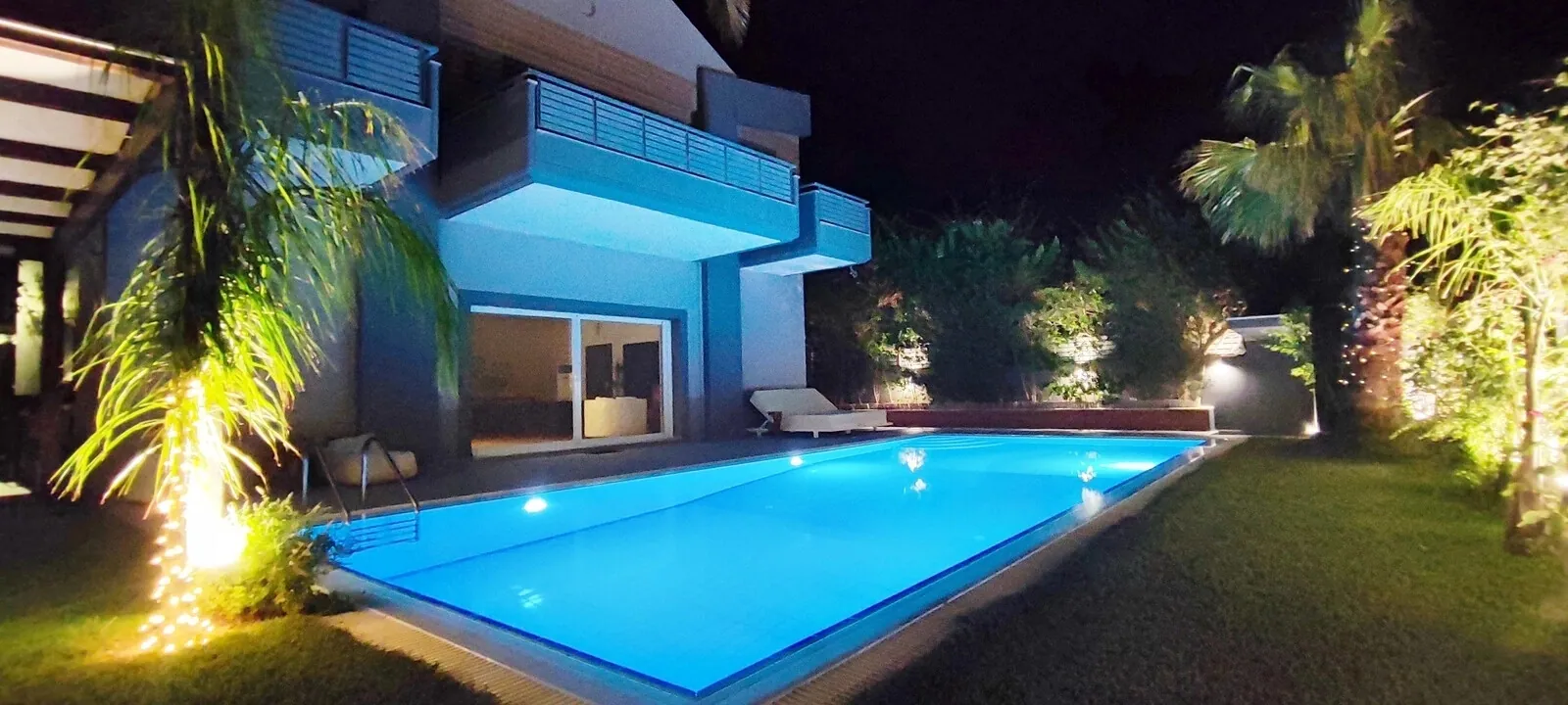Villa 290 m² in Athens