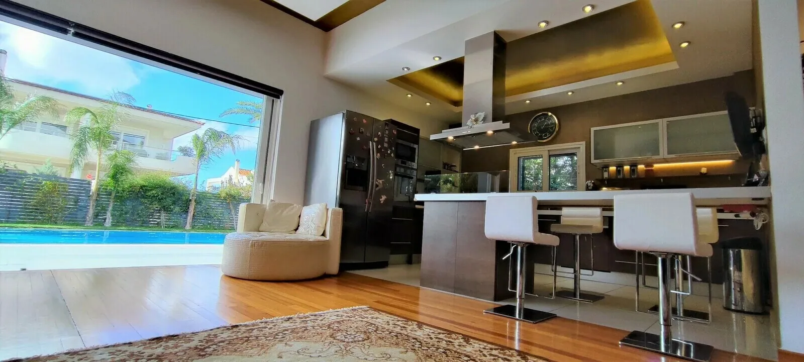 Villa 290 m² in Athens - 3