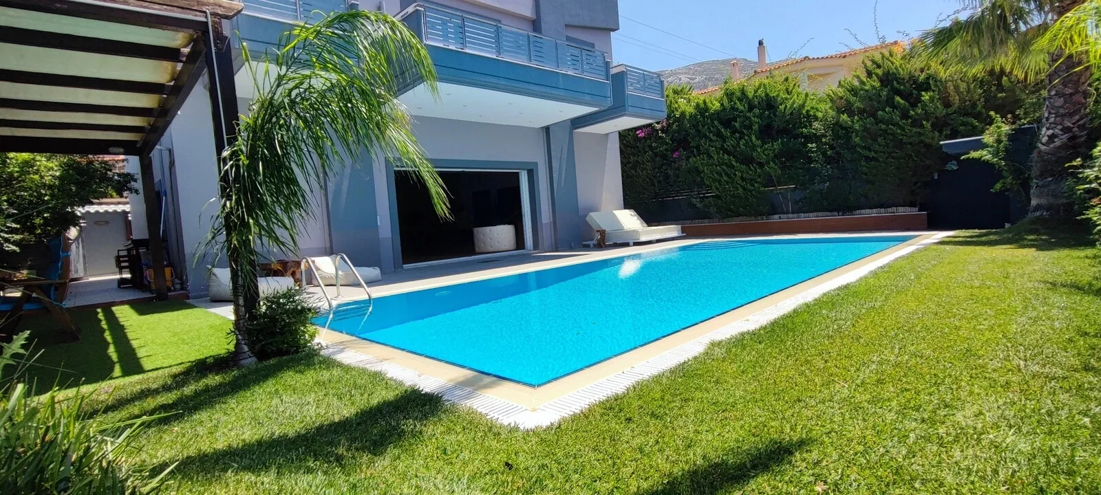 Villa 290 m² in Athens - 4