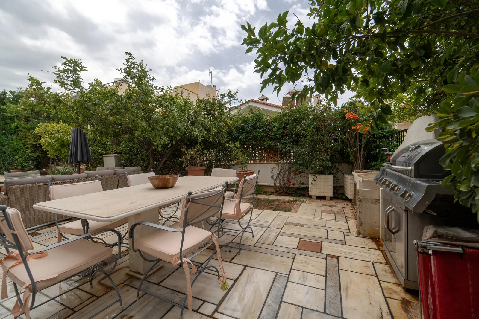 Villa 287 m² in Athens - 2