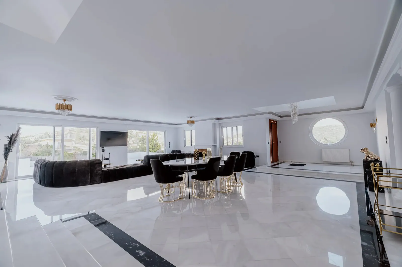 Villa 810 m² in Athens - 4