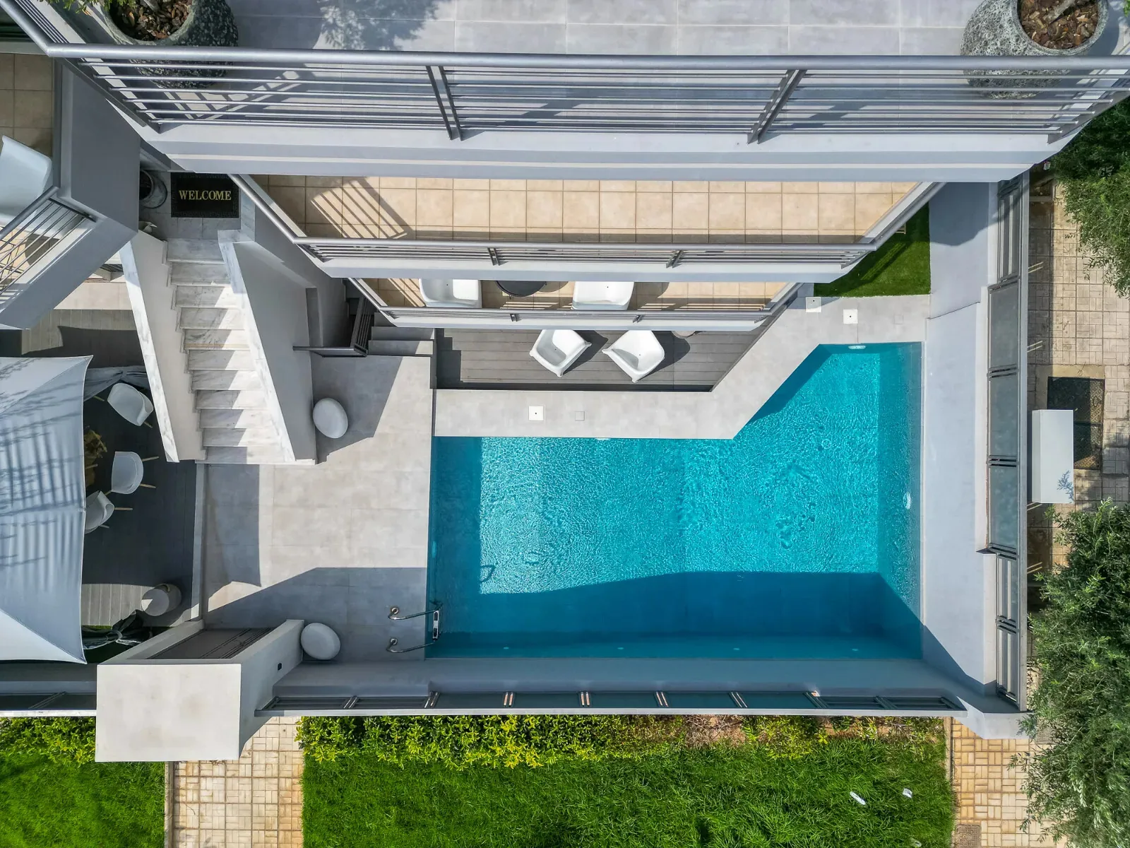 Villa 270 m² in Athens - 2