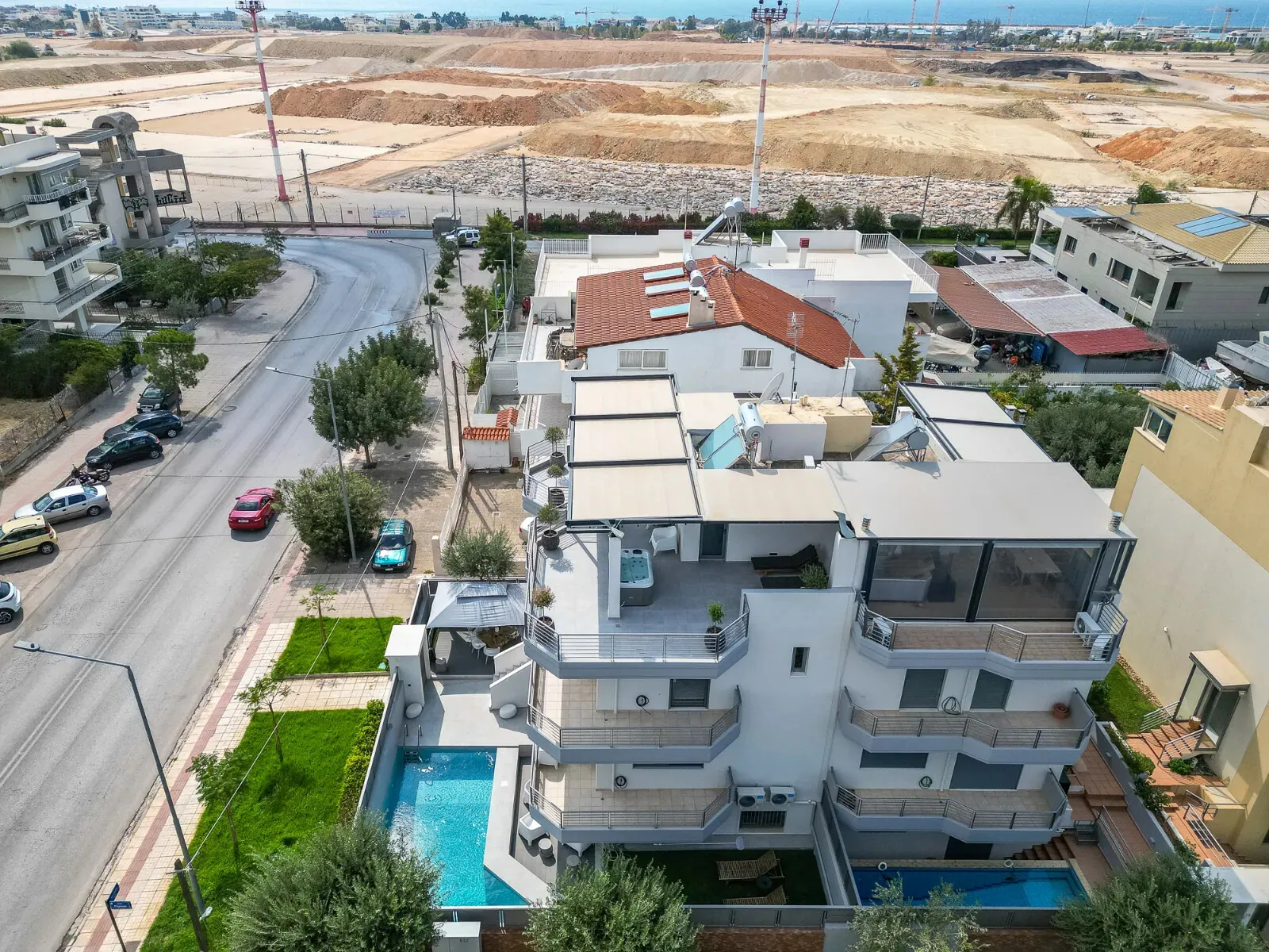 Villa 270 m² in Athens - 4