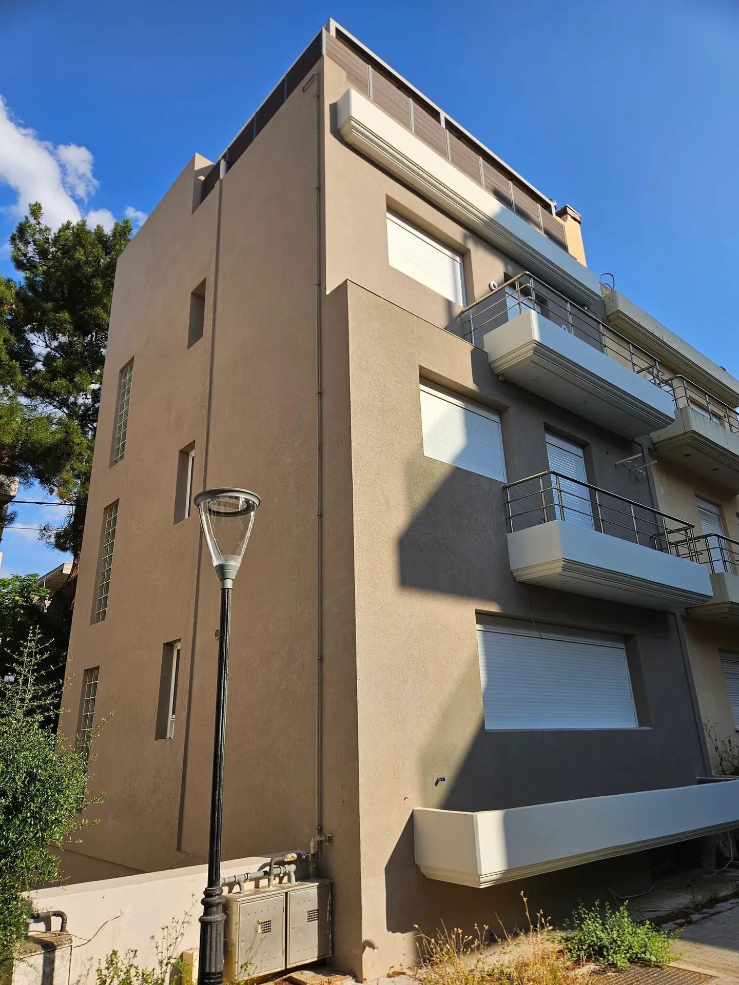 Villa 215 m² in Athens - 2