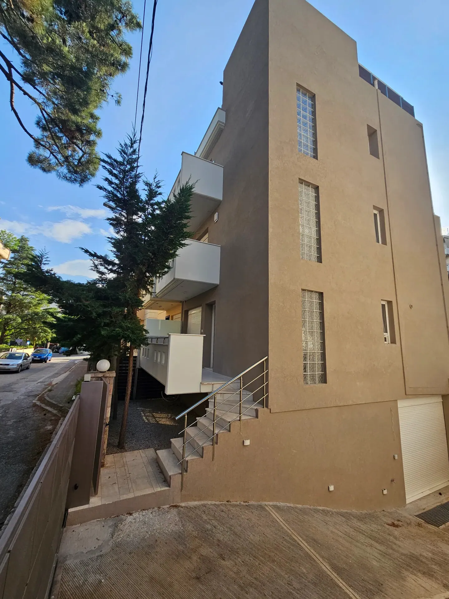 Villa 215 m² in Athens - 3