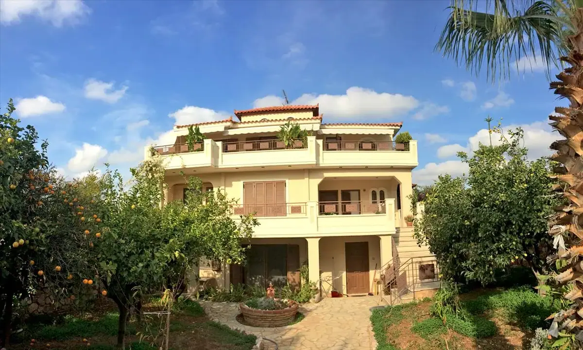 Villa 320 m² in Athens - 2