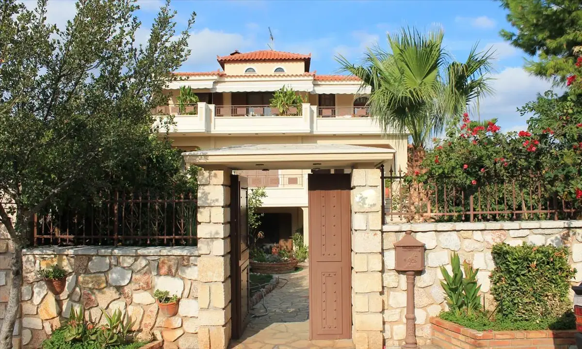 Villa 320 m² in Athens - 4