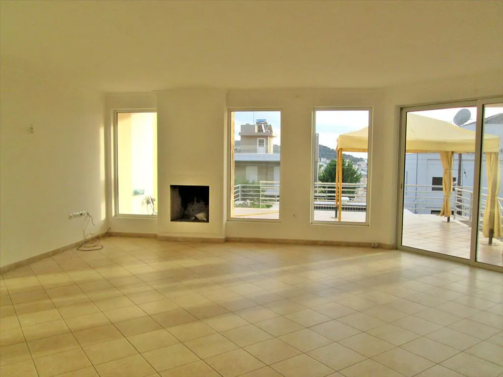 Villa 375 m² in Athens - 2
