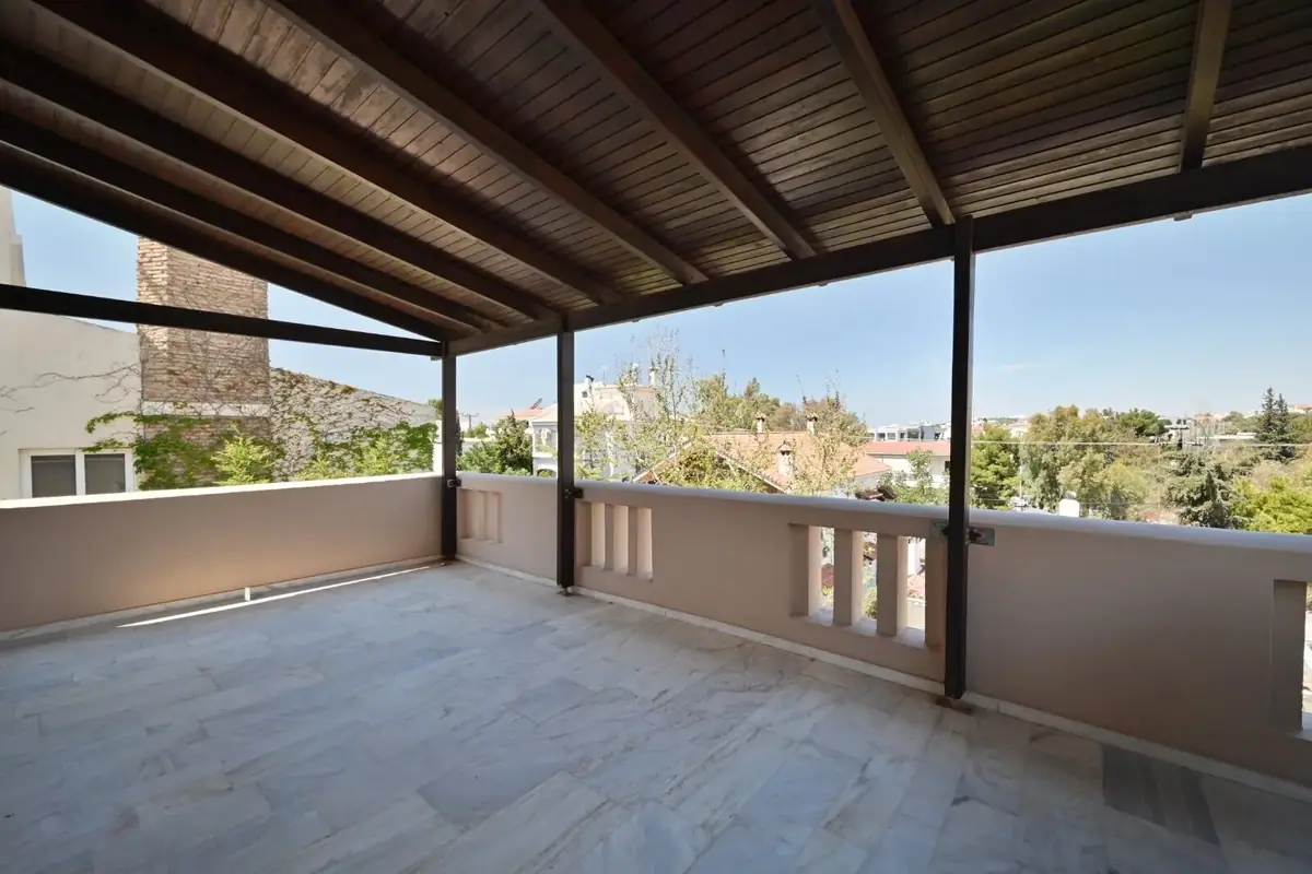 Villa 304 m² in Athens - 4
