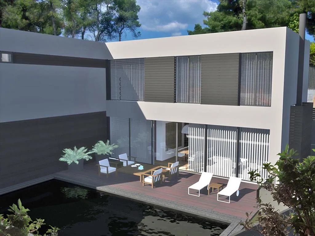 Villa 710 m² in Athens - 2