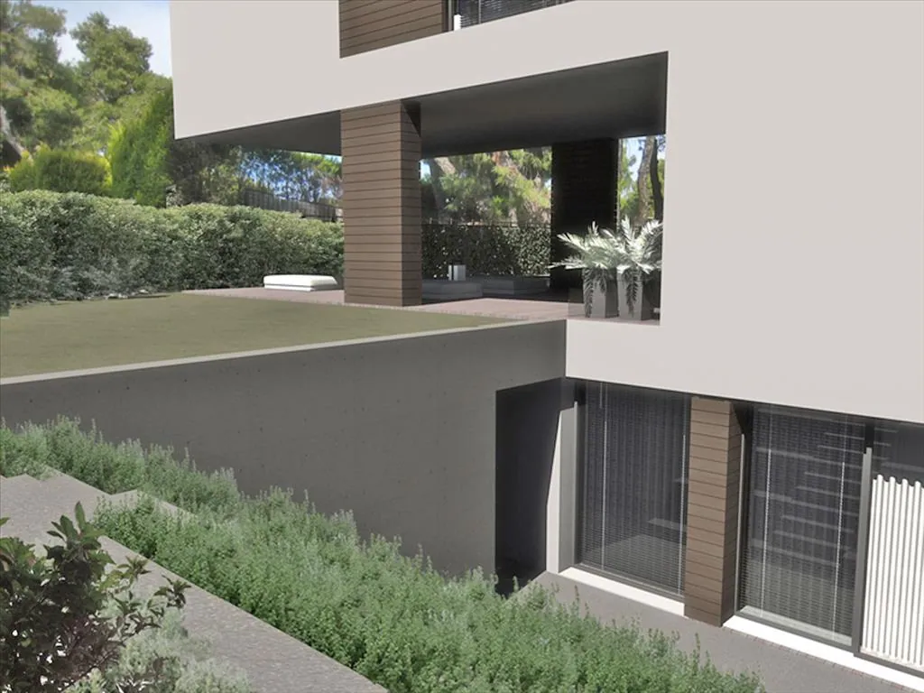 Villa 710 m² in Athens - 3