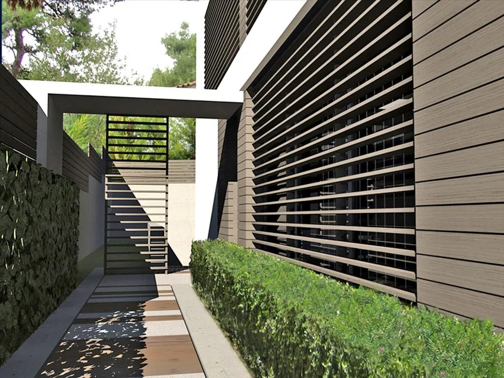 Villa 710 m² in Athens - 4