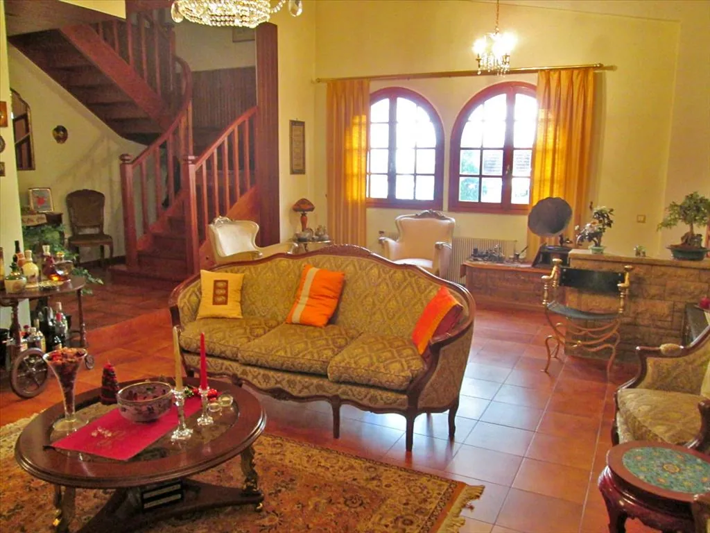 Villa 390 m² in Athens - 2