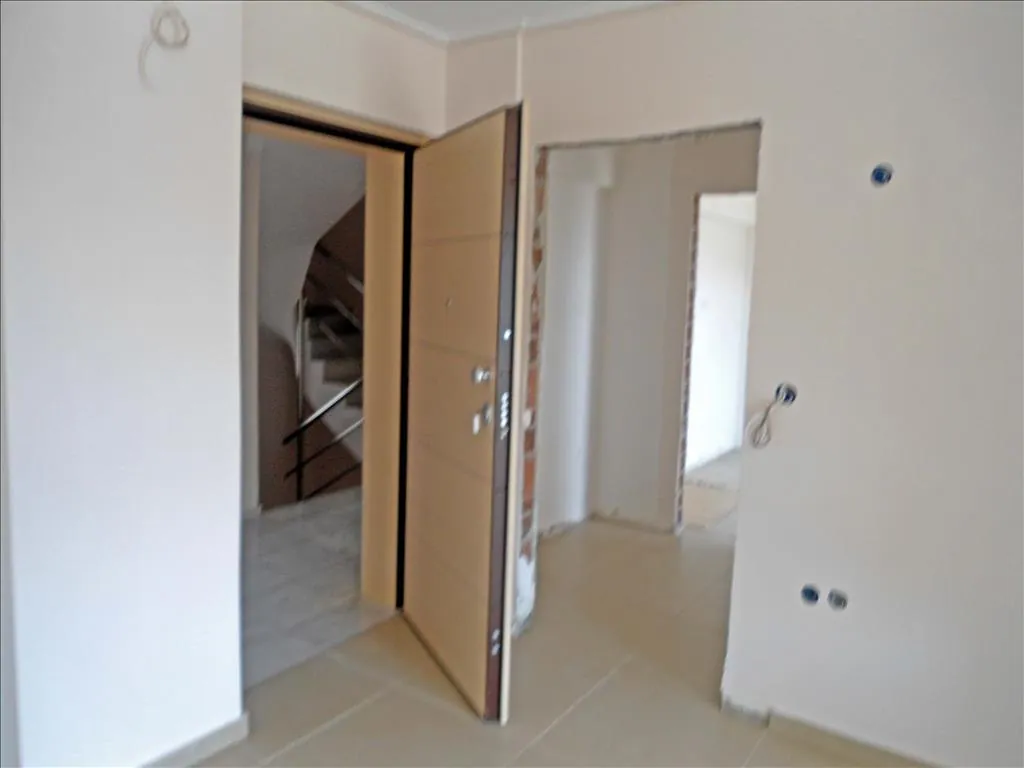 Apartment 46 m² in Attica - 2