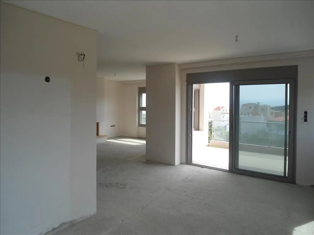 Apartment 93 m² in Attica - 11